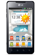 
                    
                    LG Optimus 3D Max P720
                 specifications