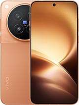 
                    
                    vivo X500 Pro Max
                 specifications