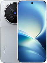 
                    
                    vivo X500 Pro
                 specifications