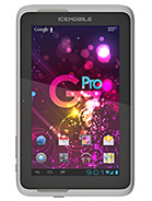 G7 Pro specifications