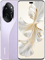 
                    
                    Honor 100 Pro
                 specifications