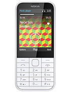 
                    
                    Nokia 225
                 specifications