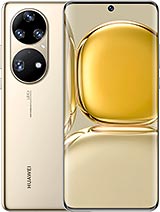 
                    
                    Huawei P50 Pro
                 specifications