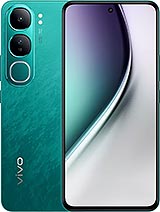
                    
                    vivo Y300
                 specifications