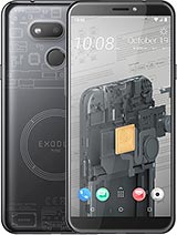 Exodus 1s specifications